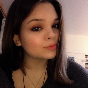 Meet your Posher, Shealyn